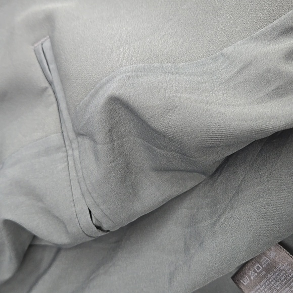 Athleta Blazer Green Prima Twill 4 - Picture 12 of 14